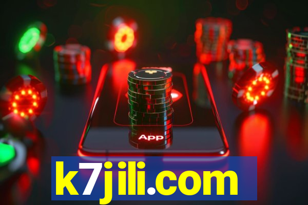 k7jili.com