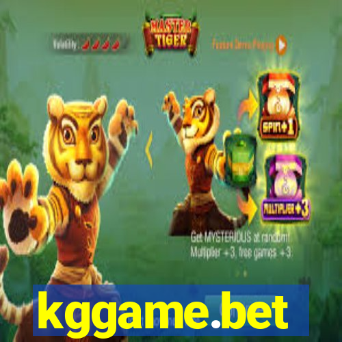 kggame.bet