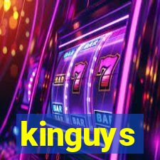 kinguys