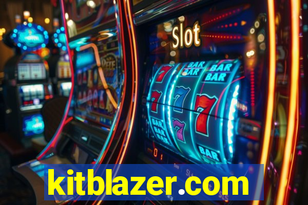 kitblazer.com