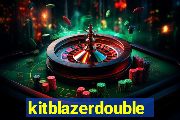 kitblazerdouble