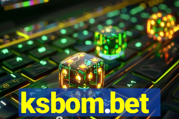 ksbom.bet