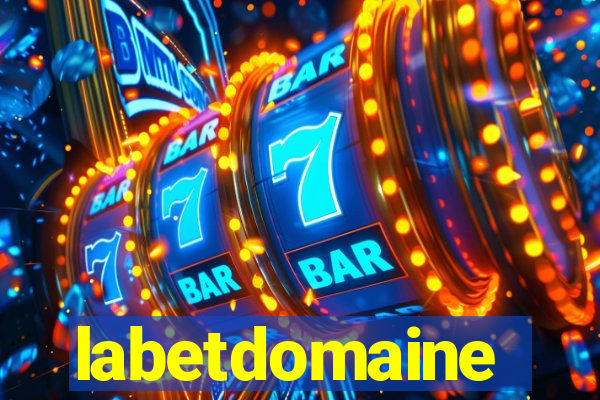 labetdomaine