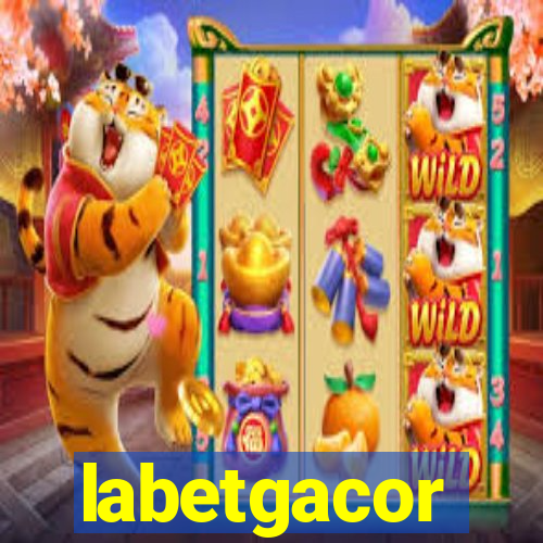 labetgacor