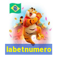 labetnumero