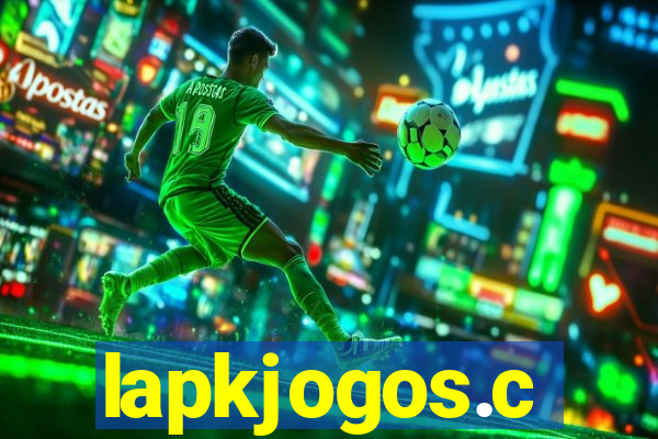 lapkjogos.c