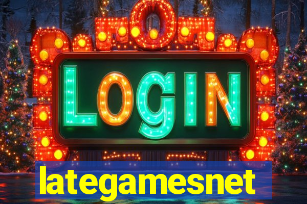 lategamesnet