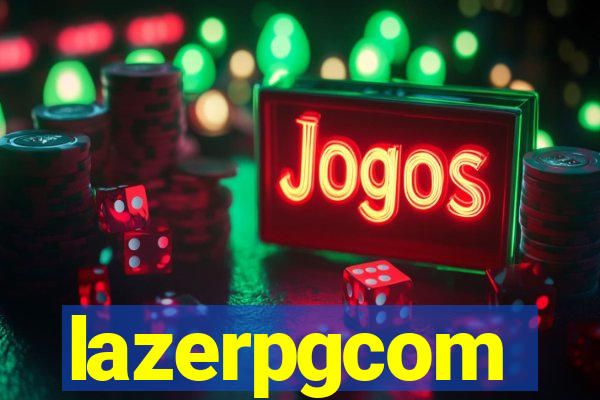 lazerpgcom