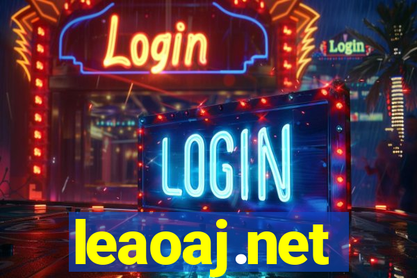 leaoaj.net