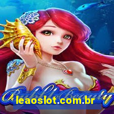 leaoslot.com.br