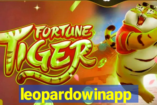 leopardowinapp