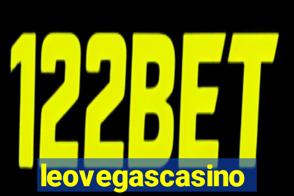 leovegascasino