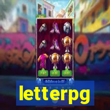 letterpg