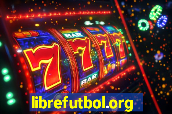 librefutbol.org