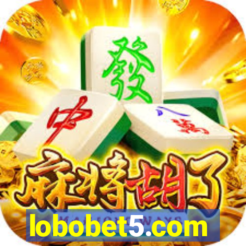 lobobet5.com