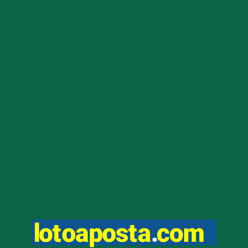 lotoaposta.com