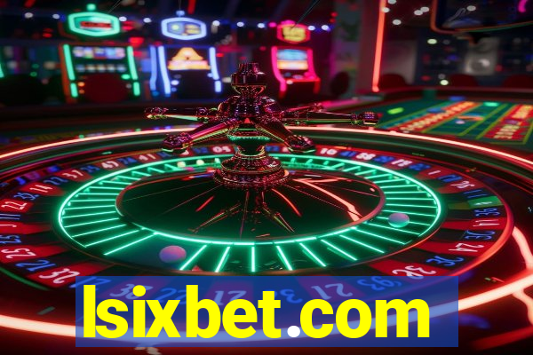 lsixbet.com