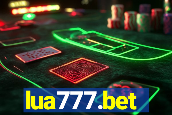 lua777.bet