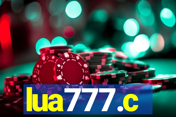 lua777.c