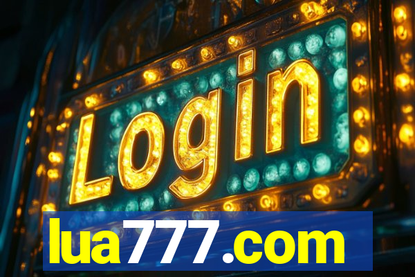 lua777.com