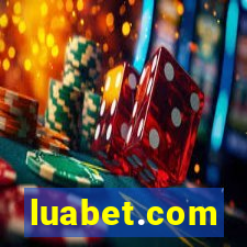 luabet.com