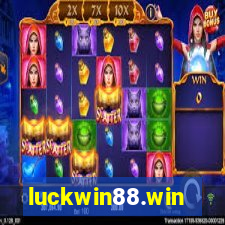 luckwin88.win