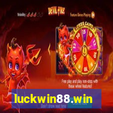 luckwin88.win