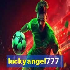 luckyangel777