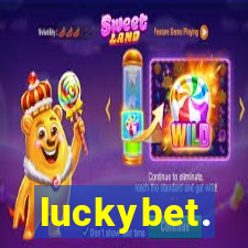 luckybet.