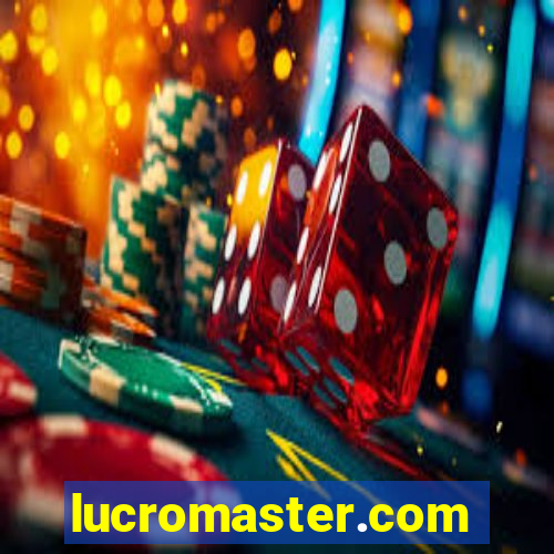 lucromaster.com