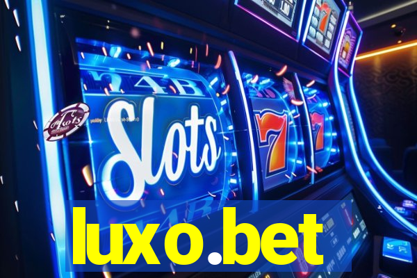 luxo.bet