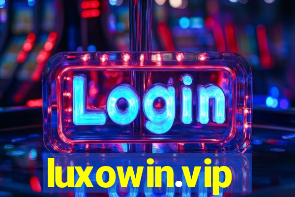 luxowin.vip