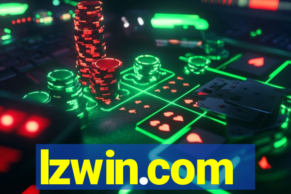 lzwin.com