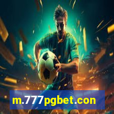 m.777pgbet.con