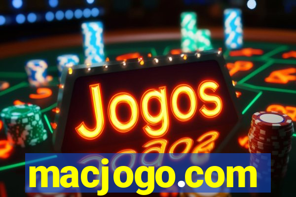 macjogo.com