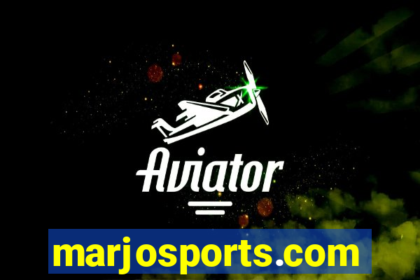 marjosports.com.br