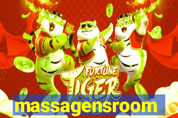 massagensroom