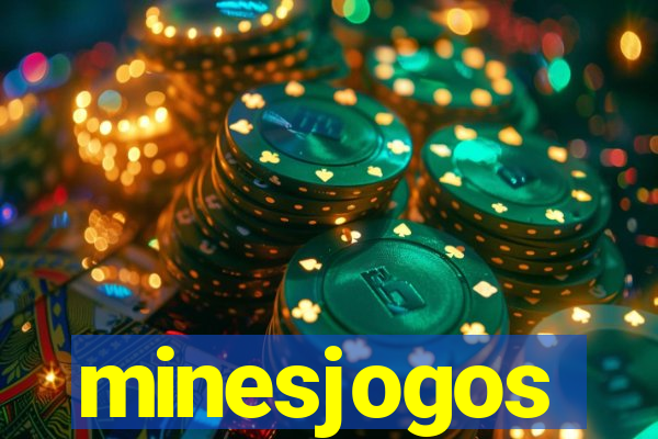 minesjogos