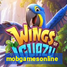 mobgamesonline