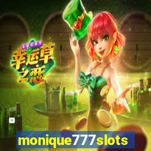 monique777slots