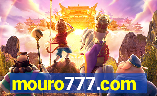 mouro777.com