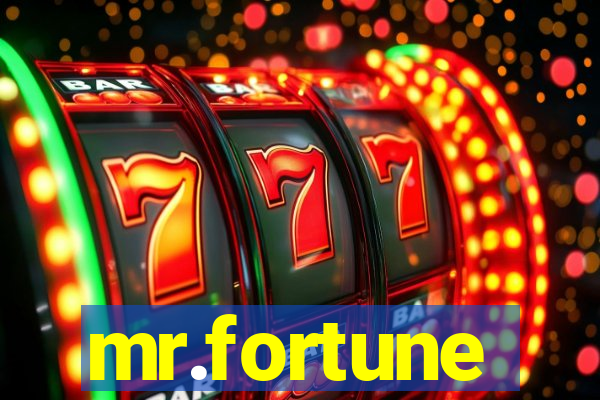 mr.fortune