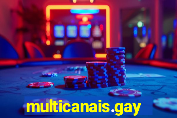 multicanais.gay