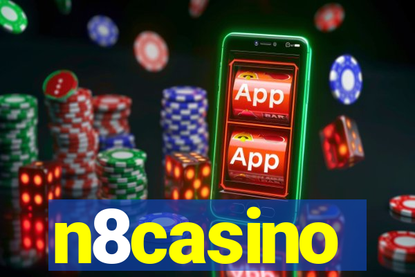 n8casino