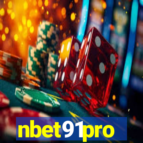 nbet91pro