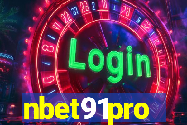 nbet91pro