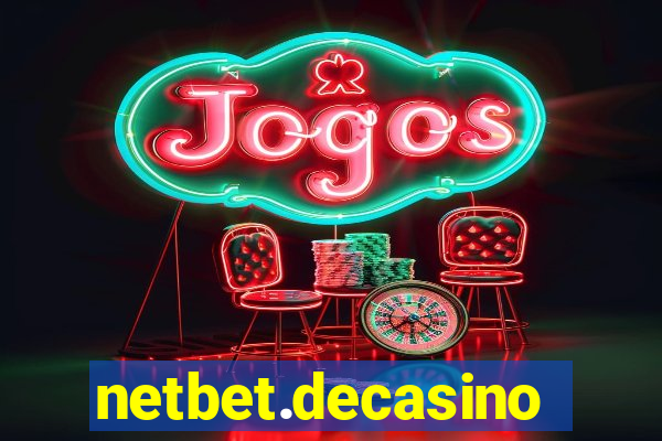 netbet.decasino