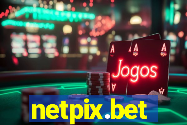 netpix.bet