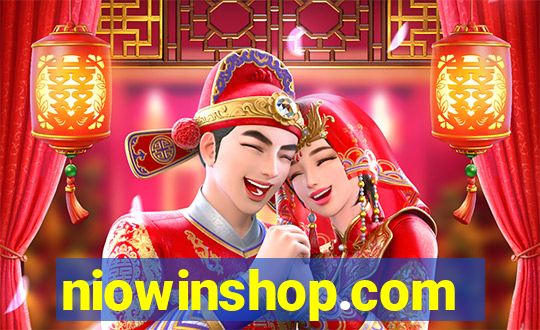 niowinshop.com