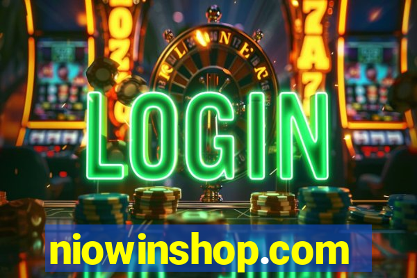 niowinshop.com